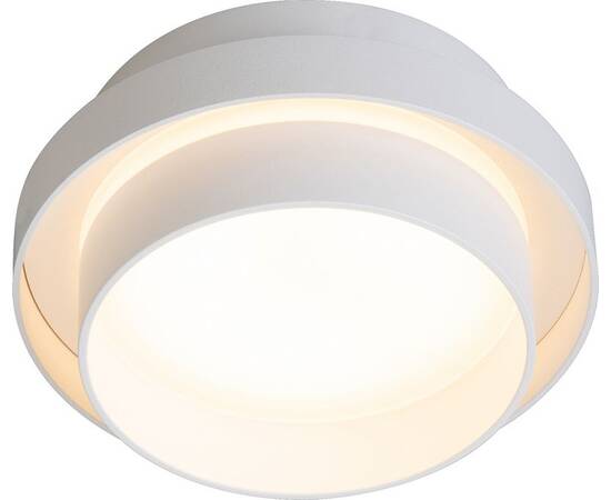 Встраиваемый светильник Feron DL508 51668, изображение 2