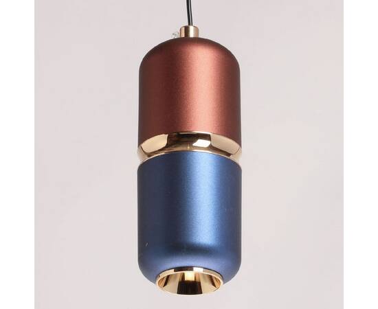 Подвесной светильник De Markt Стаут 702012801, изображение 2