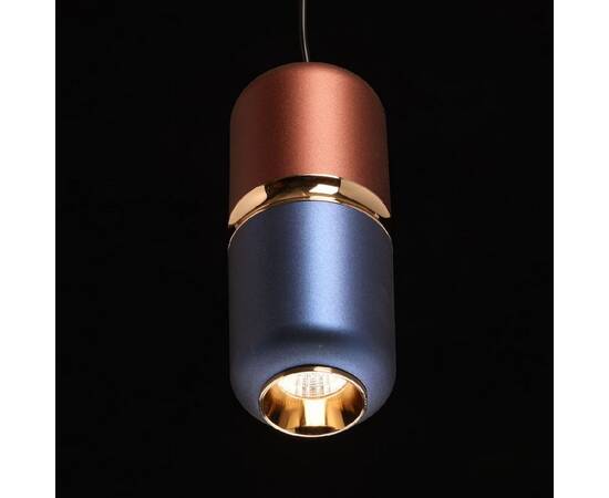 Подвесной светильник De Markt Стаут 702012801, изображение 3