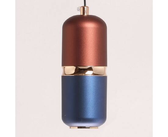 Подвесной светильник De Markt Стаут 702012801, изображение 4