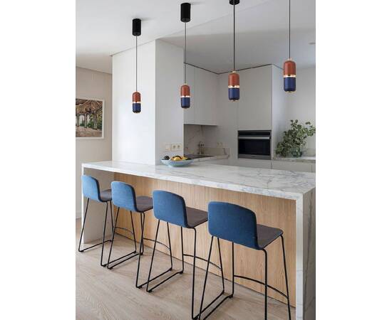 Подвесной светильник De Markt Стаут 702012801, изображение 8