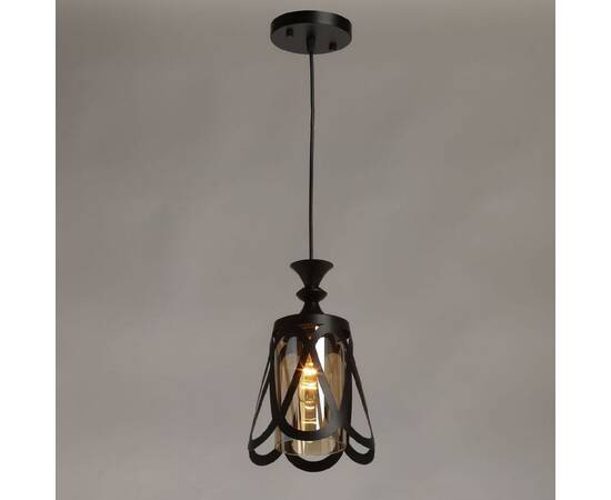 Подвесной светильник De Markt Соло 112012301, изображение 2