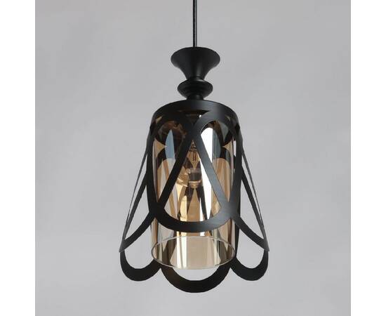 Подвесной светильник De Markt Соло 112012301, изображение 3