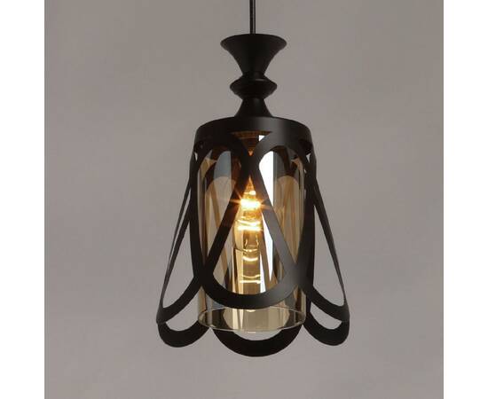 Подвесной светильник De Markt Соло 112012301, изображение 4