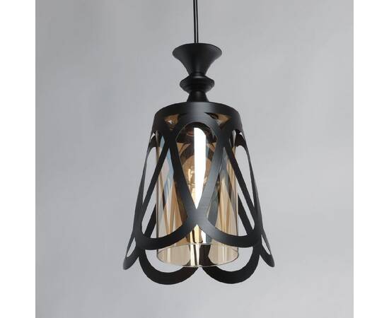 Подвесной светильник De Markt Соло 112012301, изображение 5