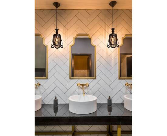 Подвесной светильник De Markt Соло 112012301, изображение 10