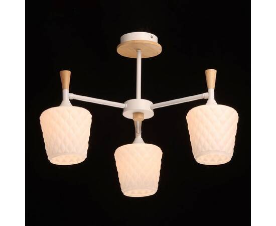 Люстра на штанге De Markt Дэла 635015003, изображение 2