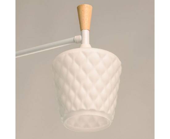 Люстра на штанге De Markt Дэла 635015003, изображение 3