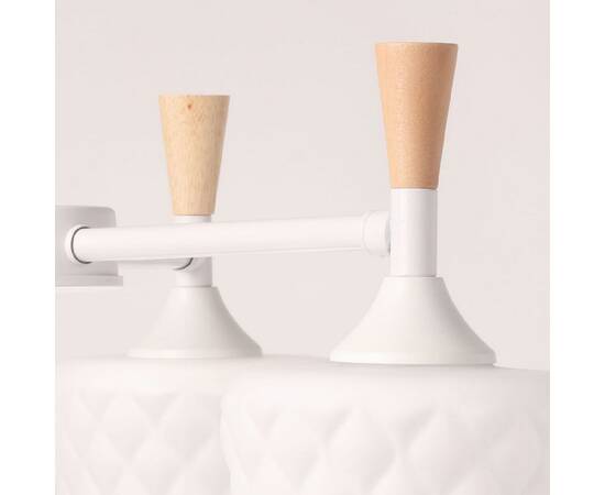 Люстра на штанге De Markt Дэла 635015003, изображение 5