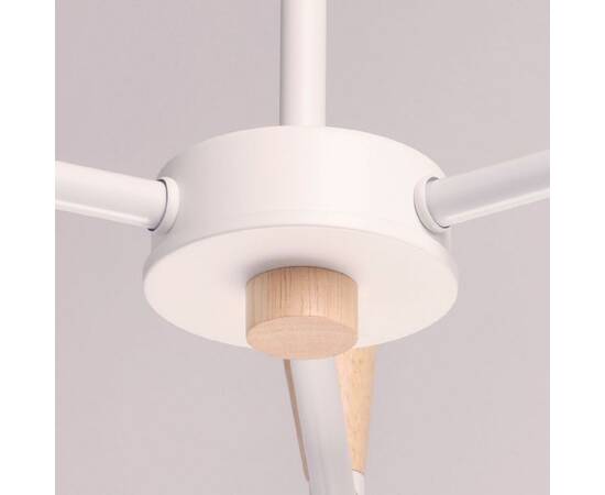 Люстра на штанге De Markt Дэла 635015003, изображение 7