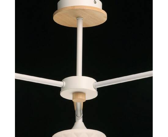 Люстра на штанге De Markt Дэла 635015003, изображение 8