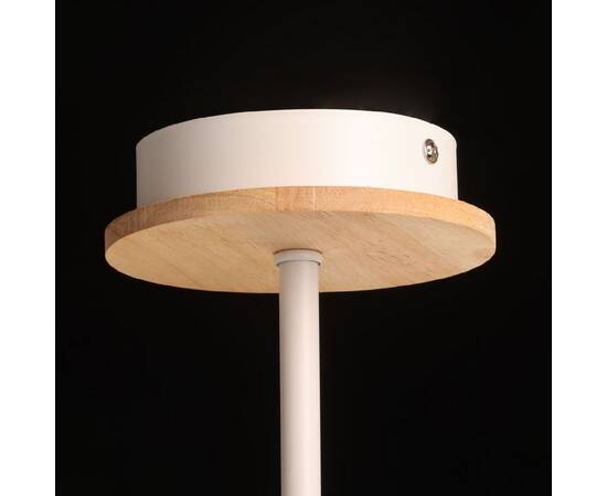 Люстра на штанге De Markt Дэла 635015003, изображение 9