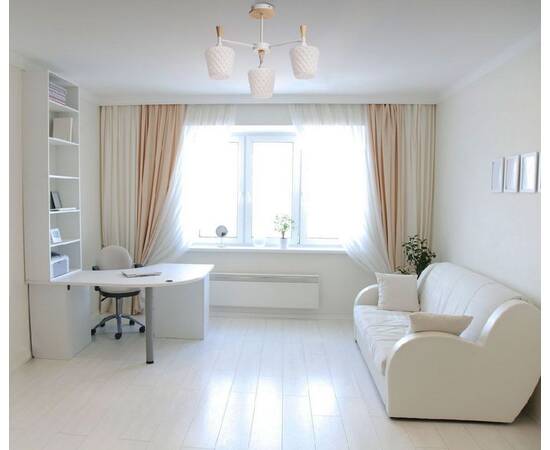 Люстра на штанге De Markt Дэла 635015003, изображение 10