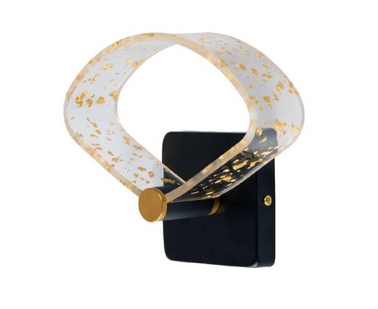 Настенный светильник De Markt Конти 488024901