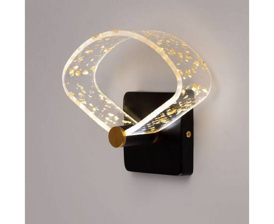 Настенный светильник De Markt Конти 488024901, изображение 3