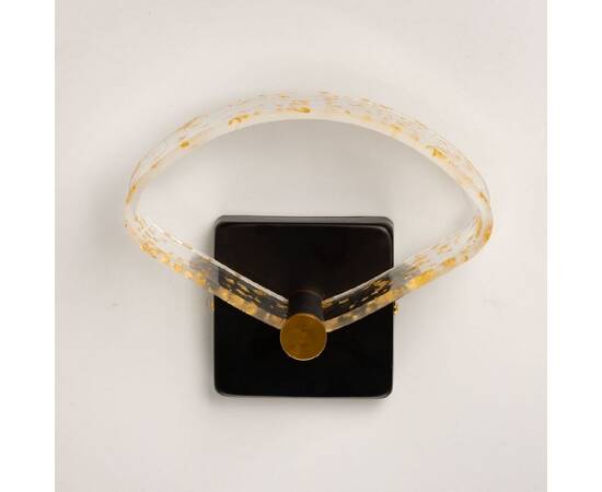 Настенный светильник De Markt Конти 488024901, изображение 5