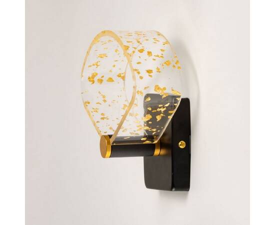 Настенный светильник De Markt Конти 488024901, изображение 6