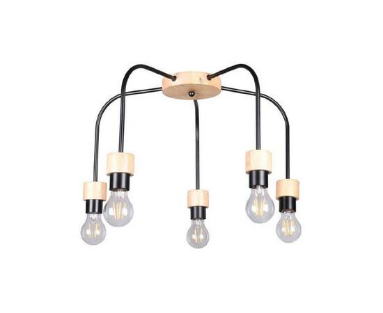 Потолочная люстра De Markt Акцент 680012905