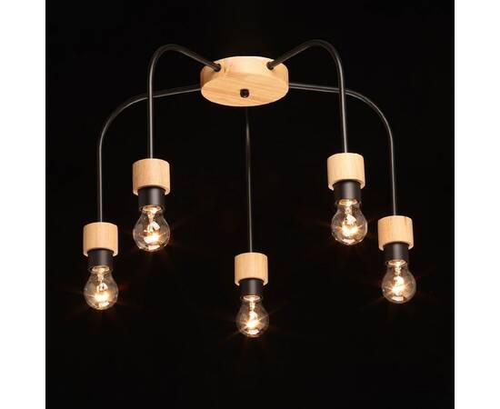 Потолочная люстра De Markt Акцент 680012905, изображение 3