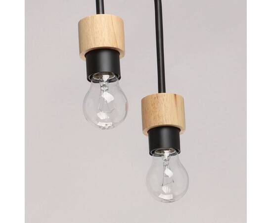 Потолочная люстра De Markt Акцент 680012905, изображение 5