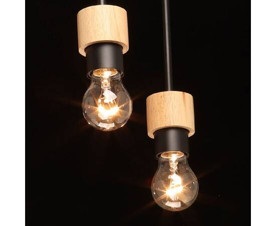 Потолочная люстра De Markt Акцент 680012905, изображение 6