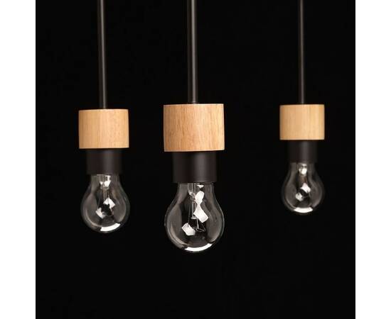 Потолочная люстра De Markt Акцент 680012905, изображение 7