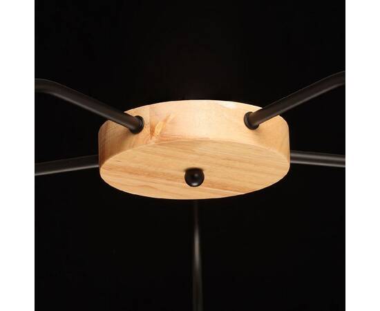 Потолочная люстра De Markt Акцент 680012905, изображение 8