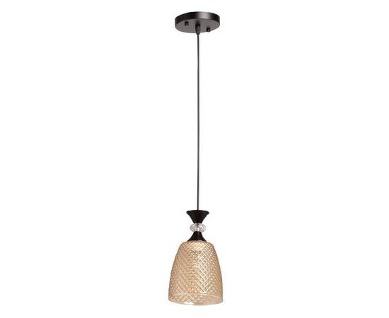 Подвесной светильник De Markt Лоск 107011001