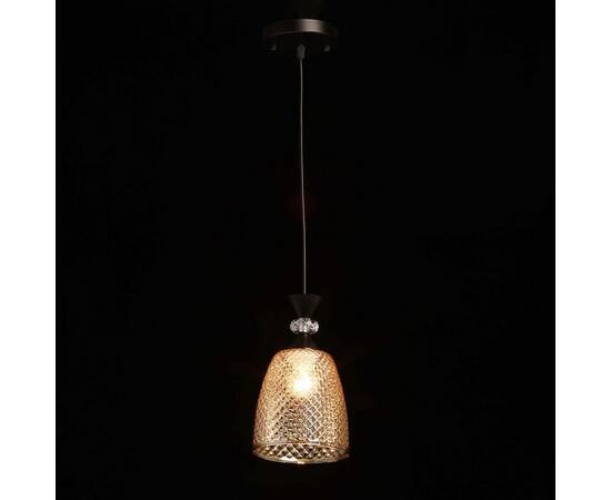 Подвесной светильник De Markt Лоск 107011001, изображение 2