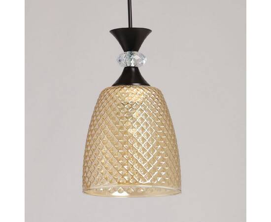 Подвесной светильник De Markt Лоск 107011001, изображение 3