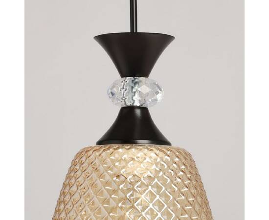 Подвесной светильник De Markt Лоск 107011001, изображение 5