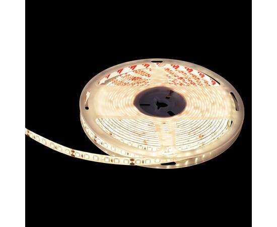 Светодиодная лента Loft IT Strip 24В 9,6Вт/м 4000K 5м IP20 10363/12020 NW, изображение 2