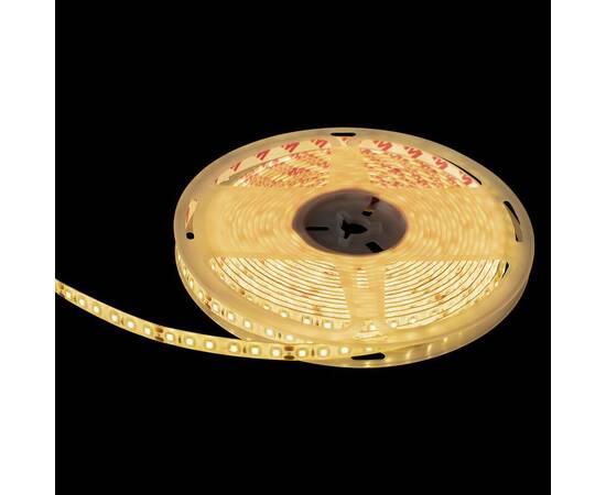 Светодиодная лента Loft IT Strip 24В 9,6Вт/м 3000K 5м IP20 10363/12020 WW, изображение 2