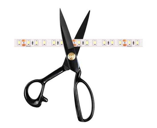 Светодиодная лента Loft IT Strip 24В 9,6Вт/м 4000K 5м IP65 10363/12065 NW, изображение 4