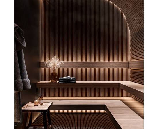 Светодиодная лента Loft IT Strip 24В 9,6Вт/м 4000K 5м IP65 10363/12065 NW, изображение 6