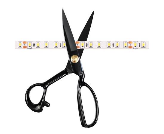 Светодиодная лента Loft IT Strip 24В 9,6Вт/м 3000K 5м IP65 10363/12065 WW, изображение 4