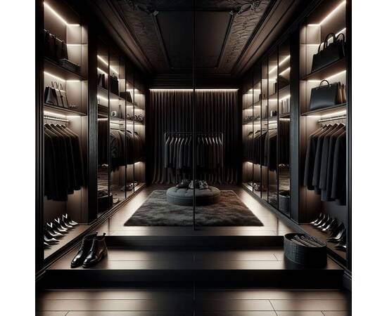 Светодиодная лента Loft IT Strip 24В 14Вт/м 4000K 5м IP20 10363/18020 NW, изображение 5