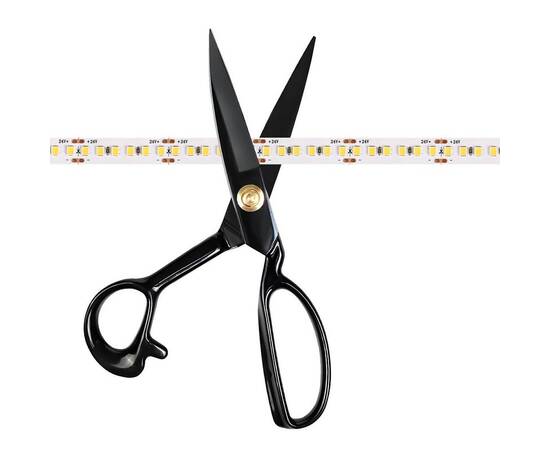 Светодиодная лента Loft IT Strip 24В 14Вт/м 3000K 5м IP20 10363/18020 WW, изображение 4