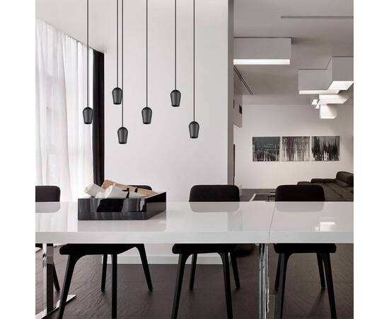 Подвесной светильник Loft IT Blackout 10357/1, изображение 9