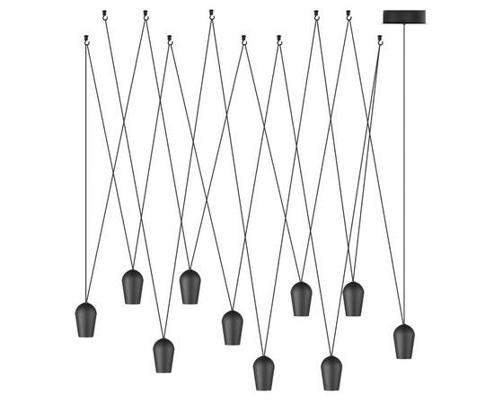 Подвесной светильник Loft IT Blackout 10357/10