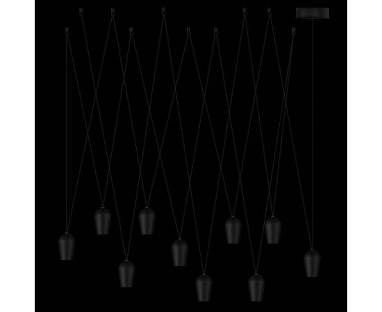 Подвесной светильник Loft IT Blackout 10357/10, изображение 2