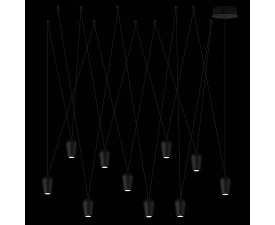 Подвесной светильник Loft IT Blackout 10357/10, изображение 4
