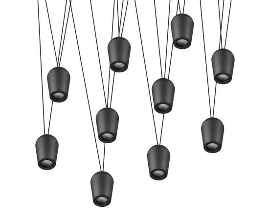 Подвесной светильник Loft IT Blackout 10357/10, изображение 5