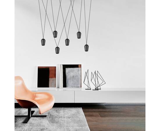 Подвесной светильник Loft IT Blackout 10357/10, изображение 9