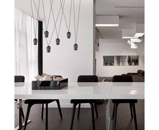 Подвесной светильник Loft IT Blackout 10357/10, изображение 10