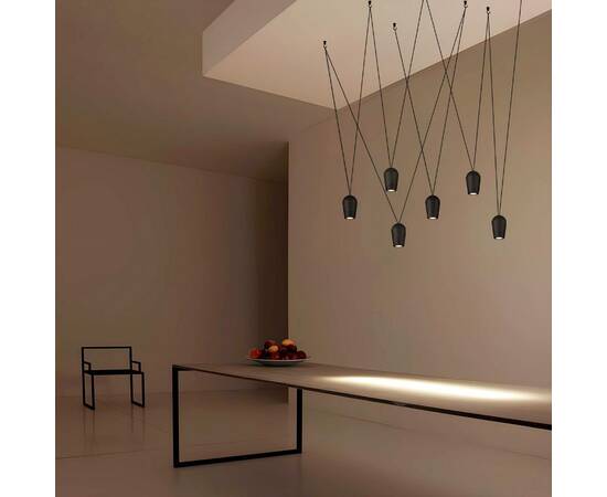 Подвесной светильник Loft IT Blackout 10357/10, изображение 11