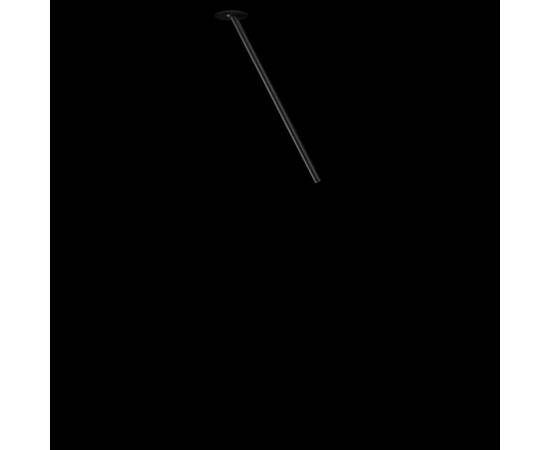 Встраиваемый светильник Loft IT Cane 10359/500 Black, изображение 2