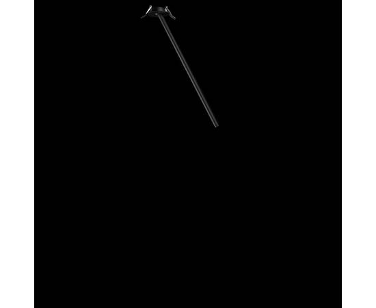 Встраиваемый светильник Loft IT Cane 10359/500 Black, изображение 6