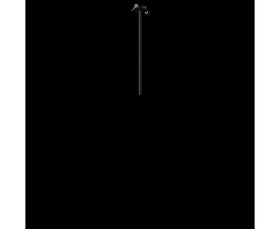 Встраиваемый светильник Loft IT Cane 10359/500 Black, изображение 8
