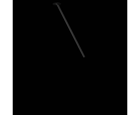 Встраиваемый светильник Loft IT Cane 10359/600 Black, изображение 2
